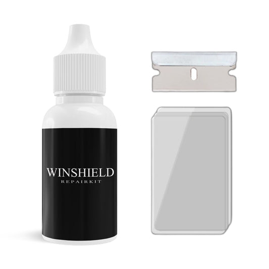 Windshiel Repair Kit